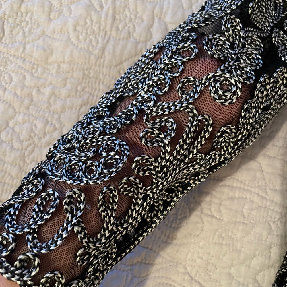 Dress jacket - Picture 5 of 6